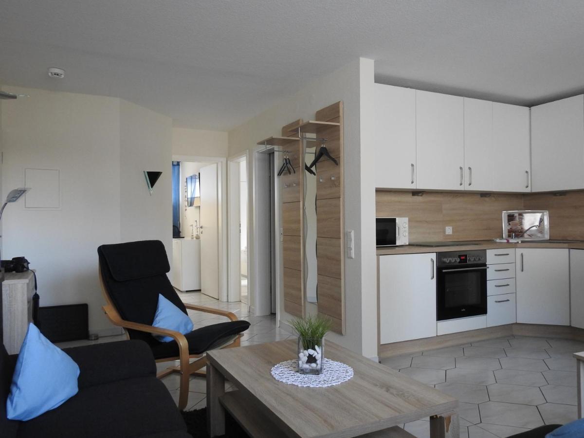 Seemoewe Whg. 8 Cuxhaven