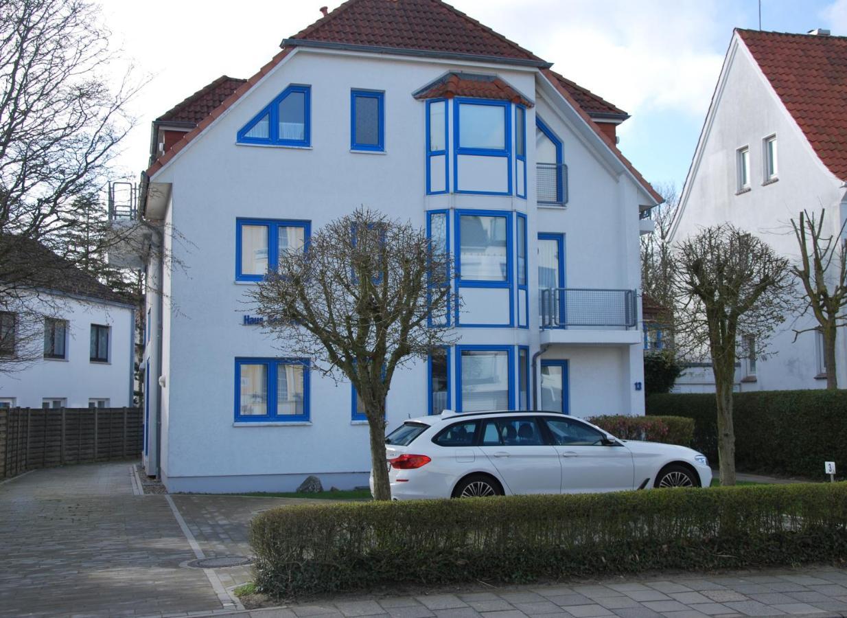 Apartment Seemoewe Whg. 8 *