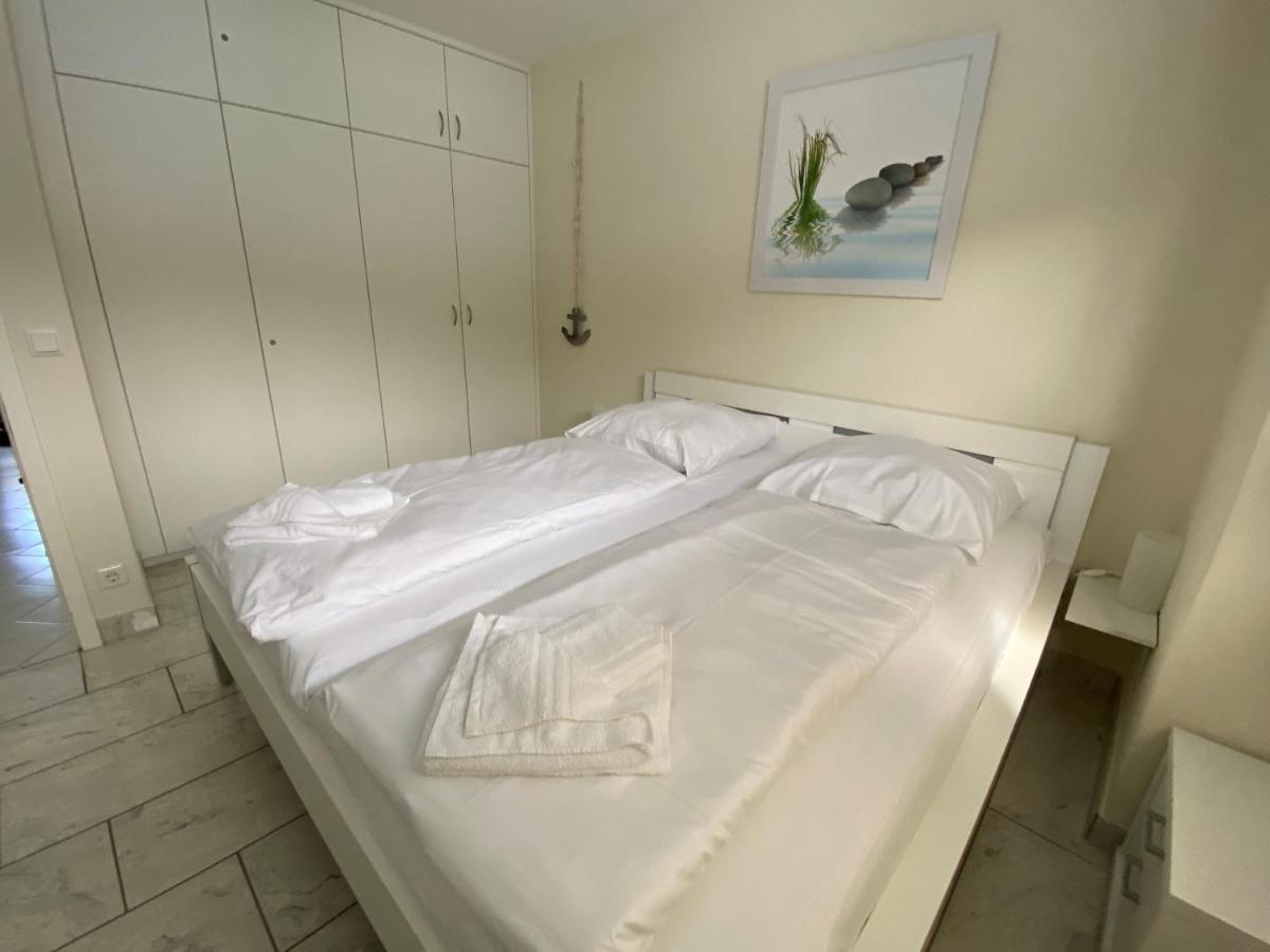 Seemoewe Whg. 8 Apartment Cuxhaven