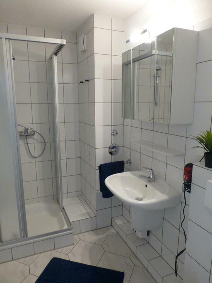 Seemoewe Whg. 8 Cuxhaven